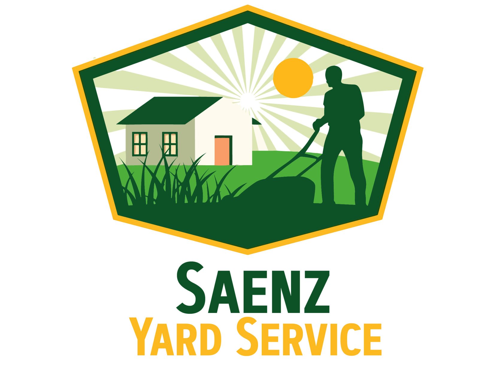 Saenz Yard Service